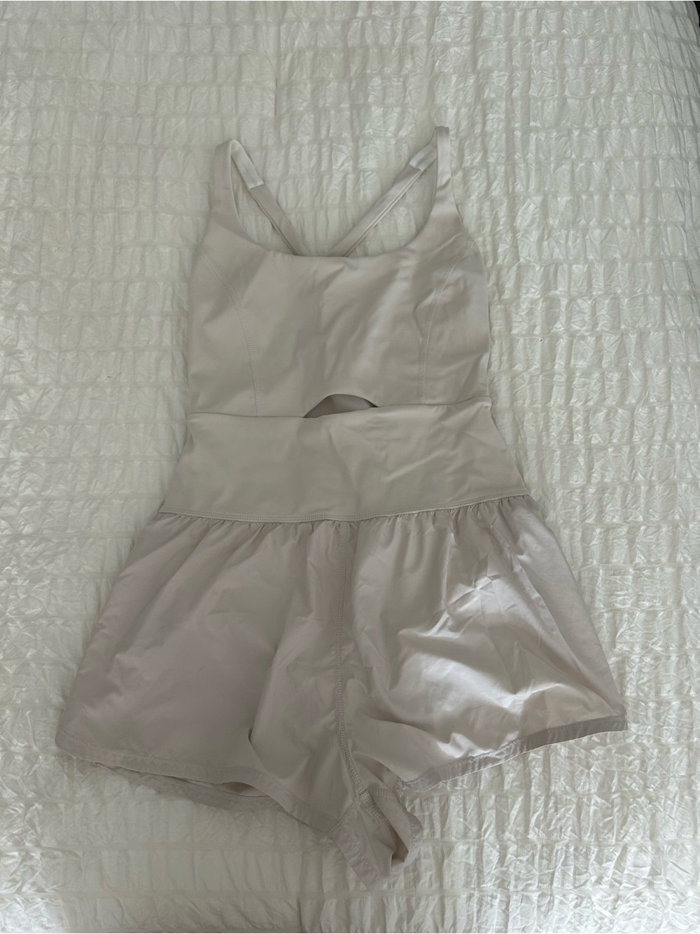Free People runsie